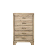 Miquell Natural Chest Model 28046 By ACME Furniture